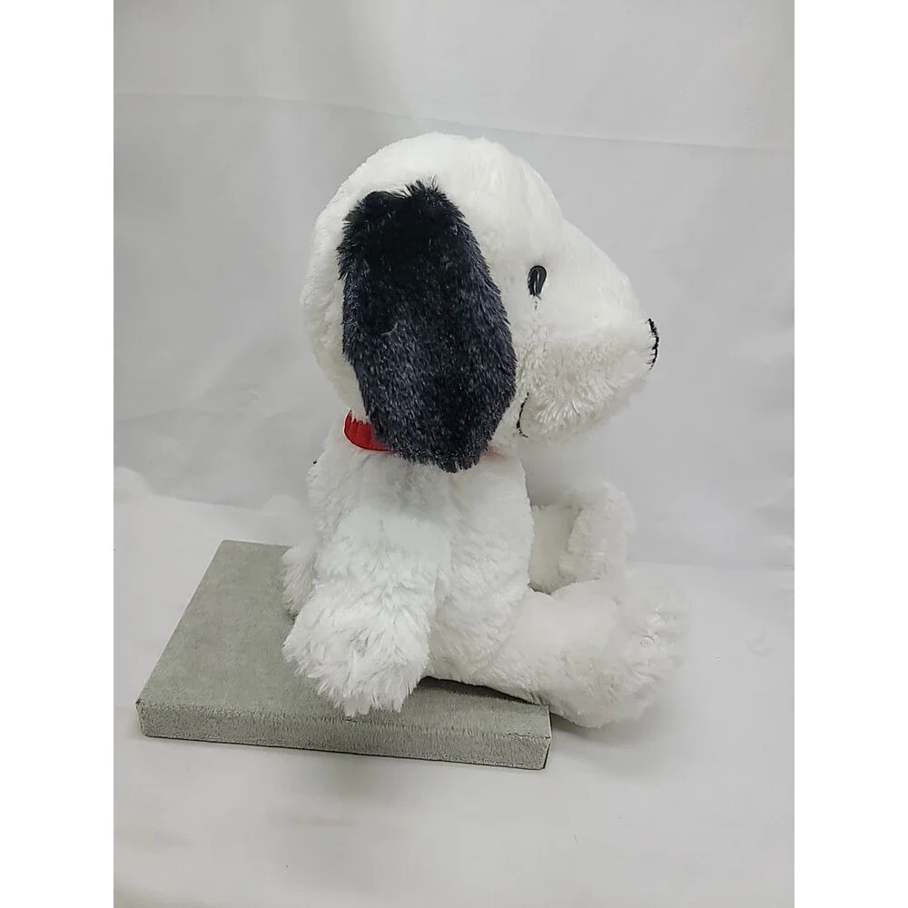 Cedar Fair Peanuts Gang Snoopy Plush 14